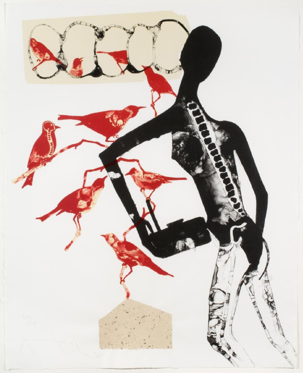 character arc (2021)